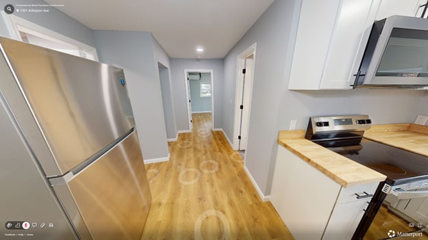 Building Photo - 1301 Arlington Ave