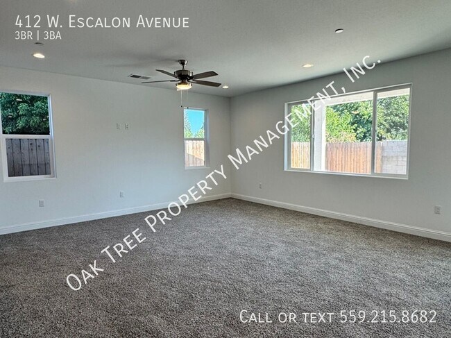 Foto del edificio - 412 W Escalon Ave