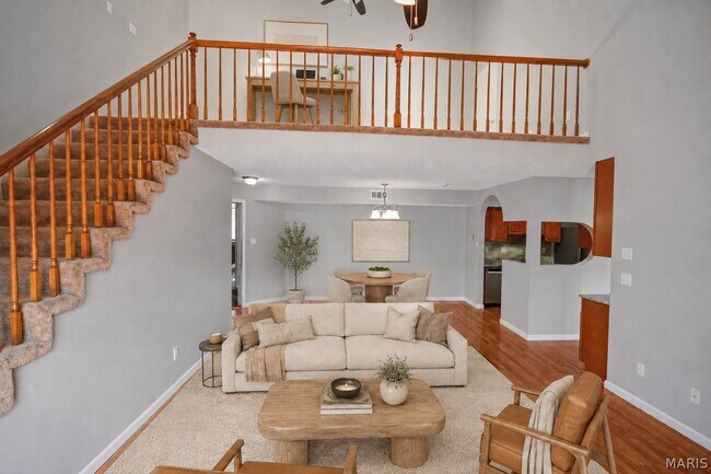Foto del edificio - 338 Shirley Ridge Dr