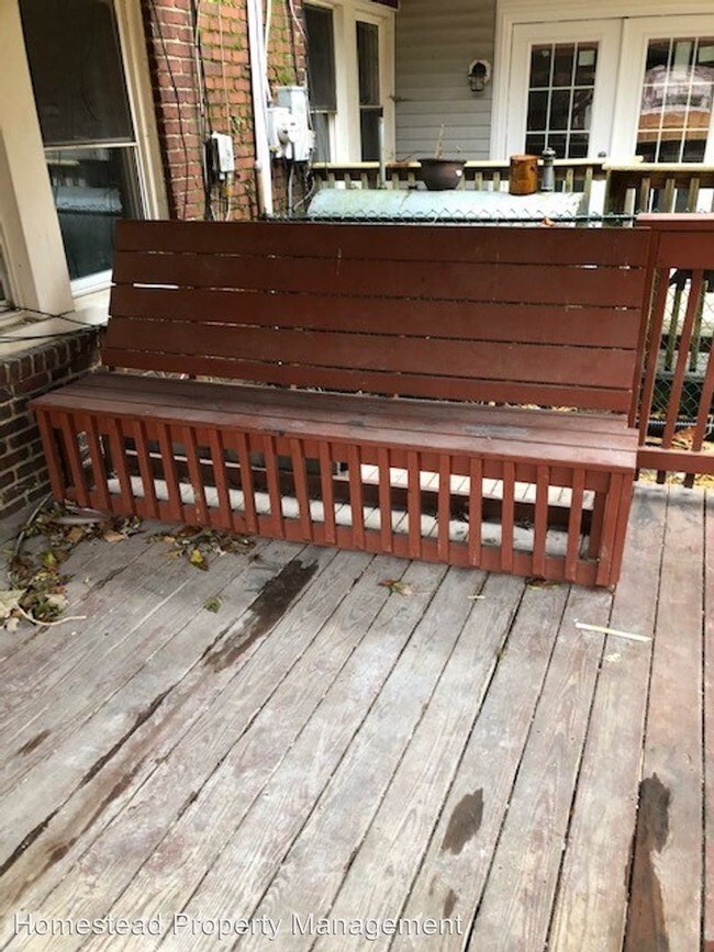 Building Photo - 3 br, 1 bath House - 1122 Sterling Ave