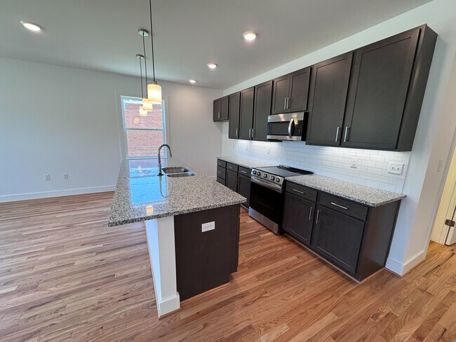 Foto del edificio - 1501 Porter St