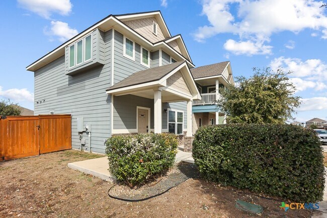 Foto del edificio - 105 Switchgrass St