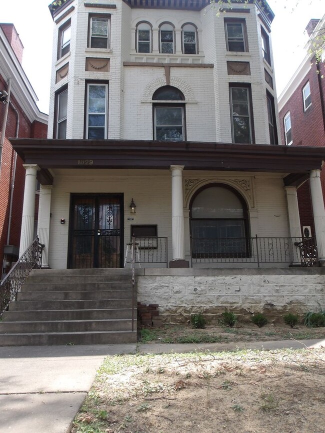PMR-9-1829 S. 3rd St - PMR-9-1829 S. 3rd St Apartment