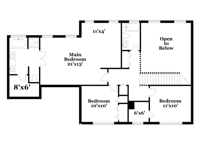 Building Photo - 413 Grove Park Dr