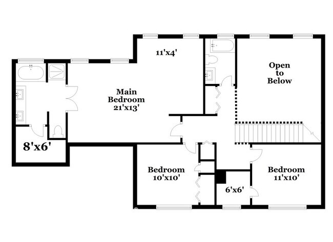 Foto del edificio - 413 Grove Park Dr