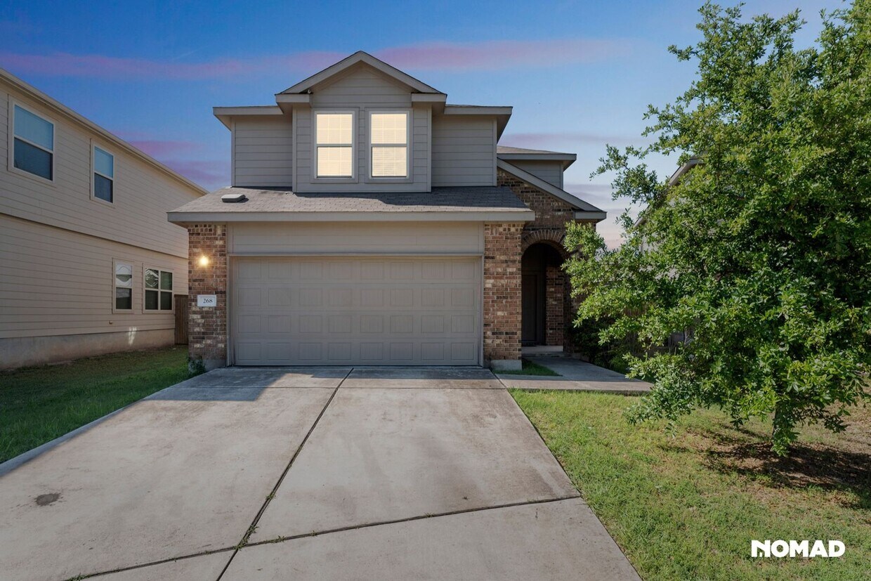 Foto principal - Charming 3BR House in Jarrell - Furnished ...