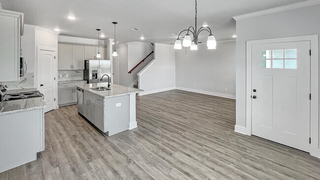 Building Photo - 2101 Jax Dr