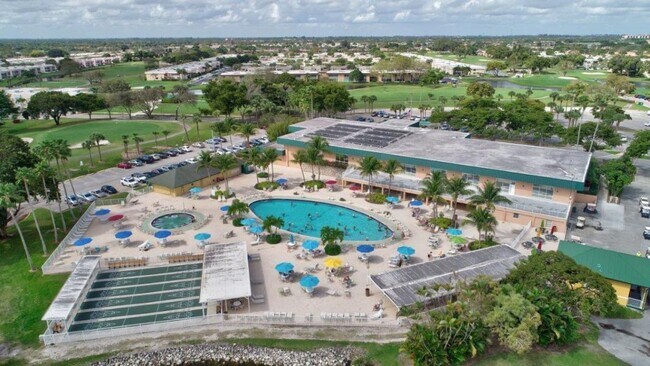 Building Photo - 96  Capri B   Delray Beach Fl 33484