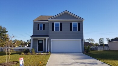 Building Photo - 508 Windsong Dr