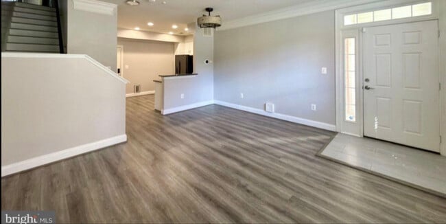 Foto del edificio - 4110 Potomac Highlands Cir