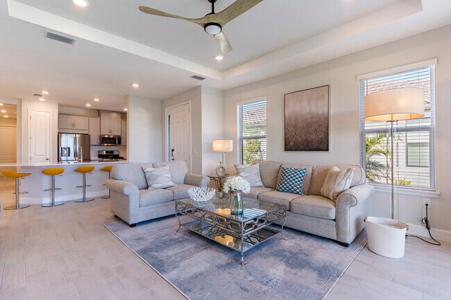 Foto del edificio - 3031 Formia Ct