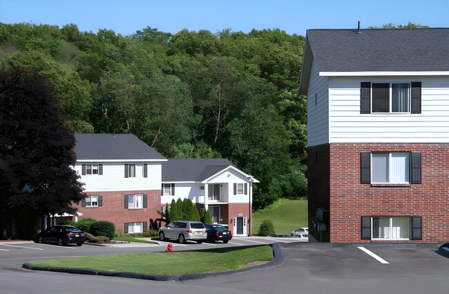 Foto del edificio - Park Ridge Apartments