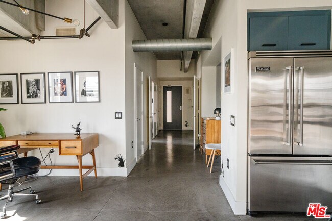 Foto del edificio - 4141 Glencoe Ave