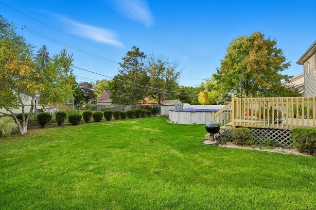 Foto del edificio - 9312 S 77th Ct