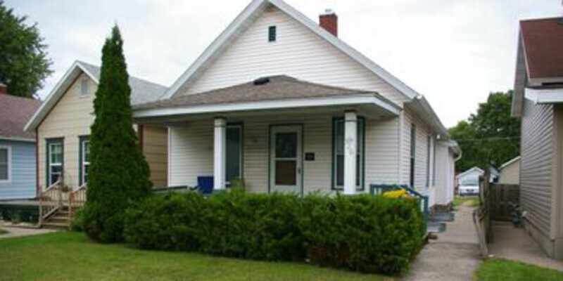 Primary Photo - 520 Sioux St