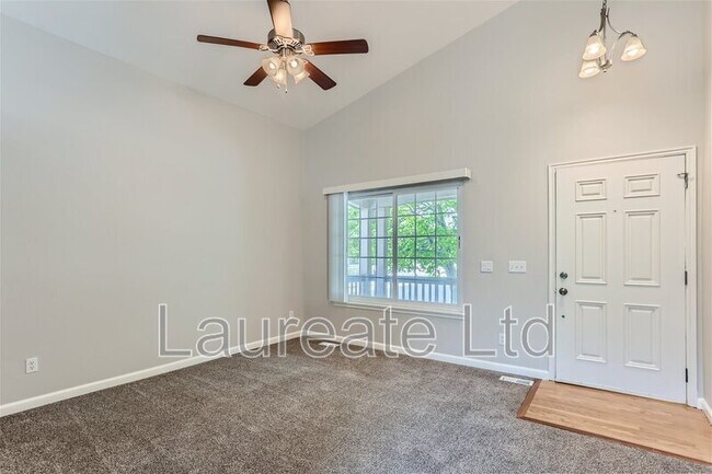 Photo - 1233 S Chester St House