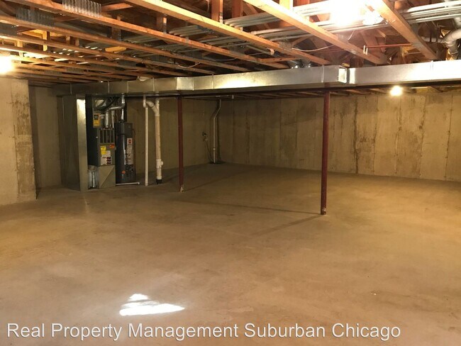 Foto del edificio - 2 br, 2 bath House - 327 Stonington Place