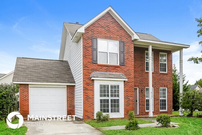 Foto del edificio - 4113 New Castle Ln