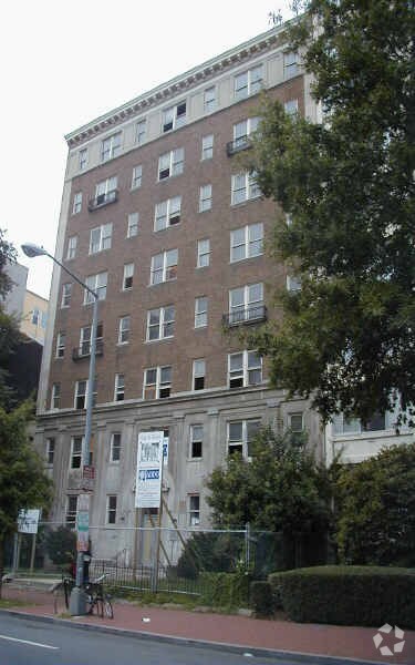 Building Photo - The Willison