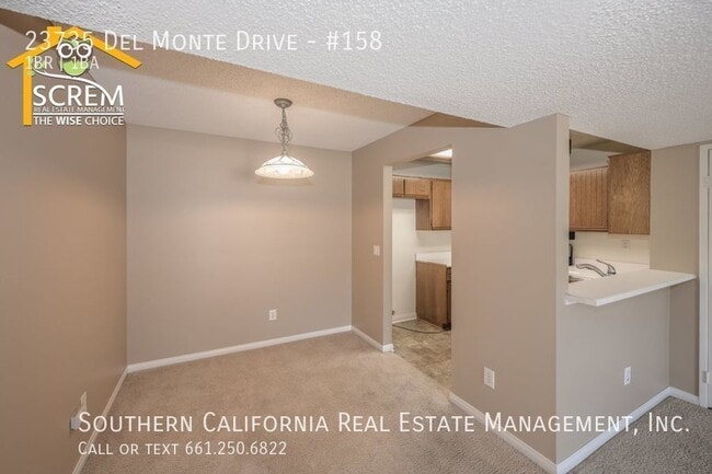 Building Photo - One Bedroom Upper Condo with Loft  in Vale...