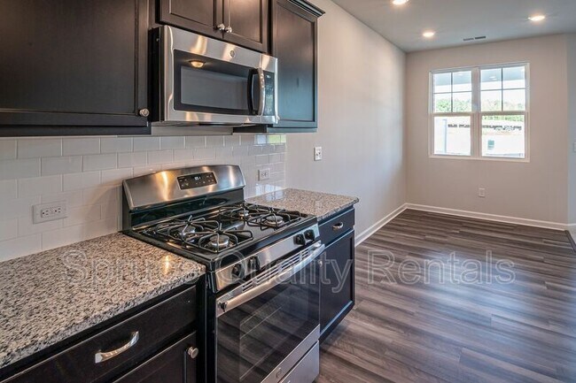 Photo - 1049 Gentle Reed Dr House