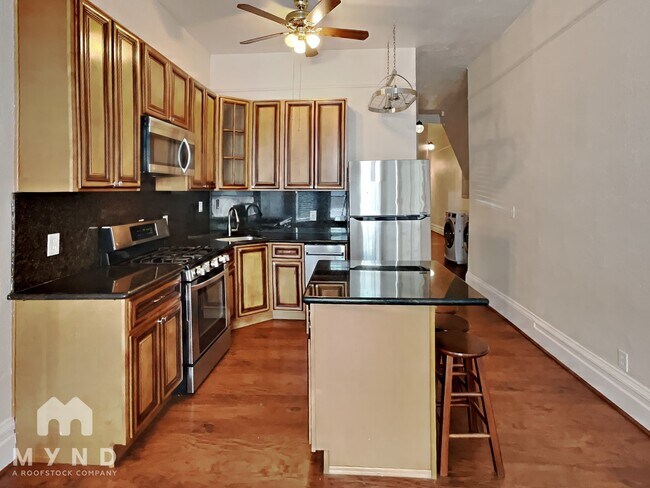 Foto del edificio - 629 18th St