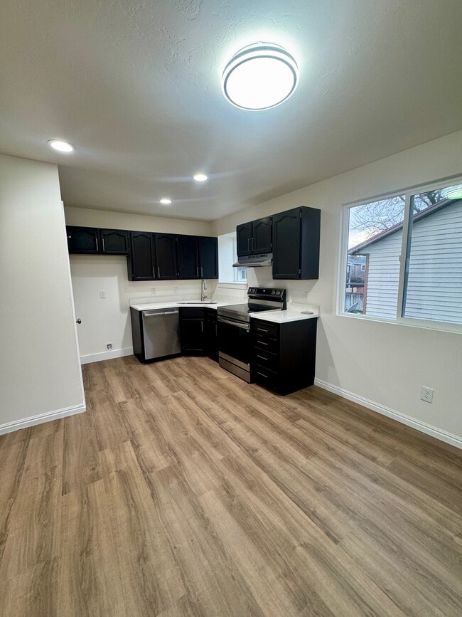 Foto del edificio - 917 N Dorothea Way