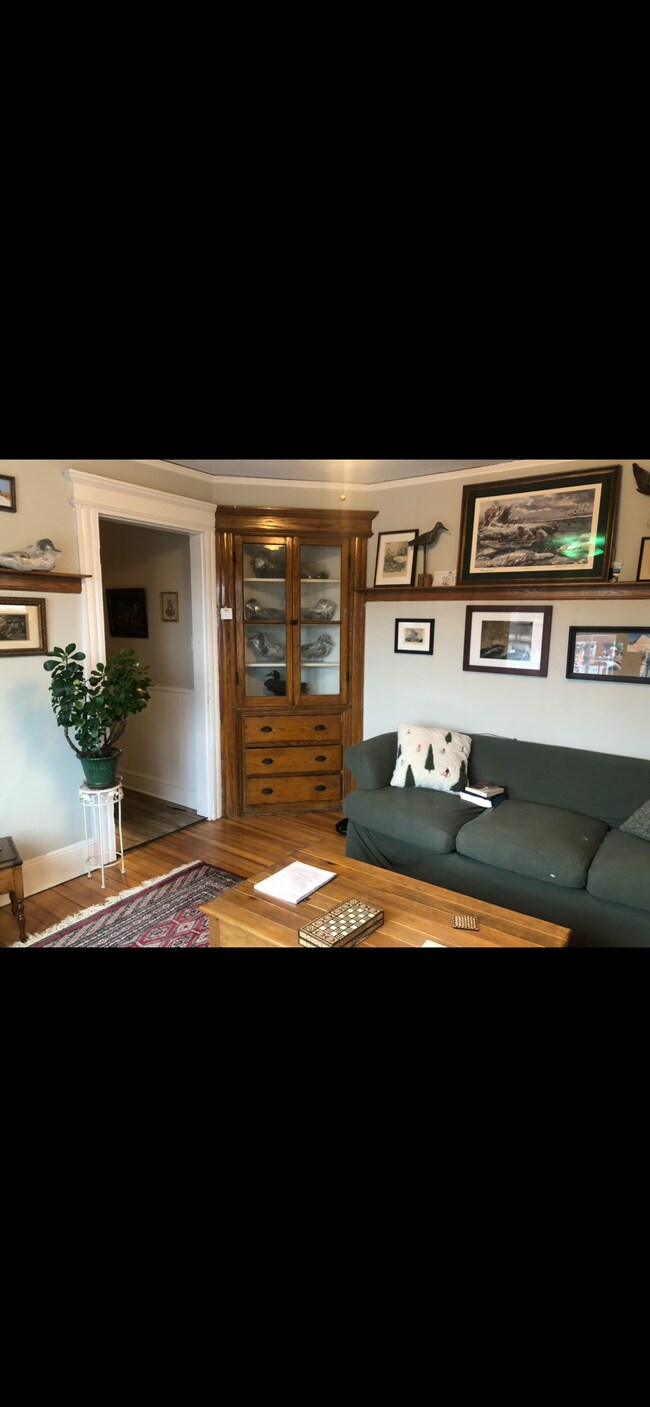 Living room 2 - 29 Bungalow Ave