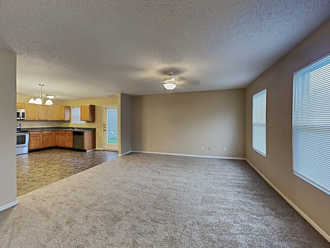 Foto del edificio - Amazing 3 bed 2.5 bath in Noblesville!