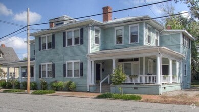 Building Photo - 308 3rd St
