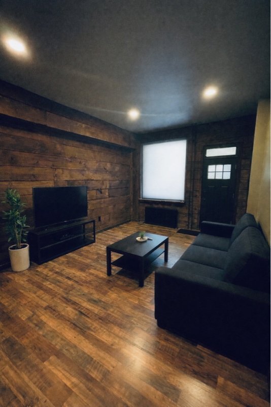 Foto del edificio - 1 Caroline Ave