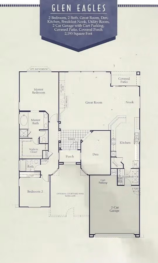 Foto del edificio - 44085 Royal Troon Dr