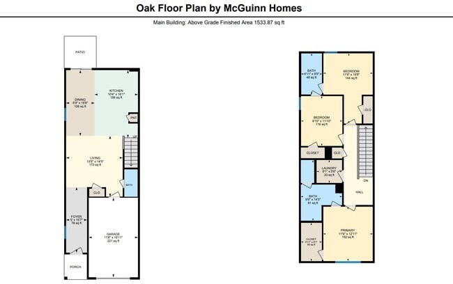 Building Photo - 444 Ocala Dr