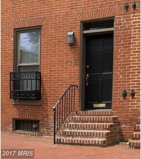 Building Photo - 738 McHenry St