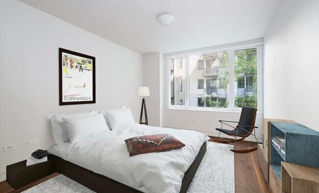 Foto del edificio - 2 bedroom in NEW YORK NY 10011