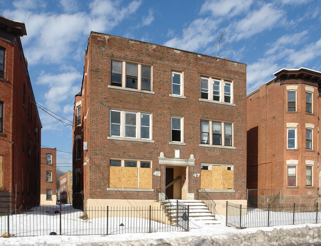 Foto principal - 45-47 Bedford St