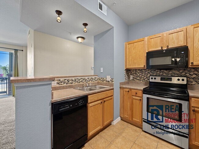 Foto del edificio - Amazing Condo in a Great Location!
