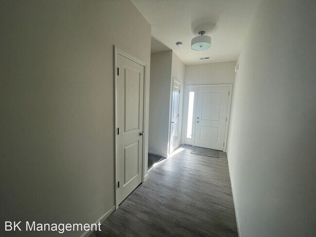 Foto del edificio - 3 br, 2 bath House - 1134 Thorny Lane