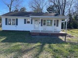 Primary Photo - 114 E Park Ave