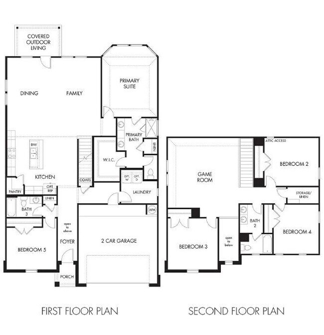 Foto del edificio - 109 Fairmeadow Downs Dr