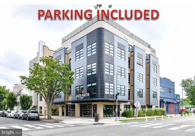 Foto del edificio - 1111 Orren St NE