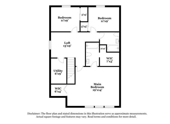 Building Photo - 1231 Willow Bridge Ct