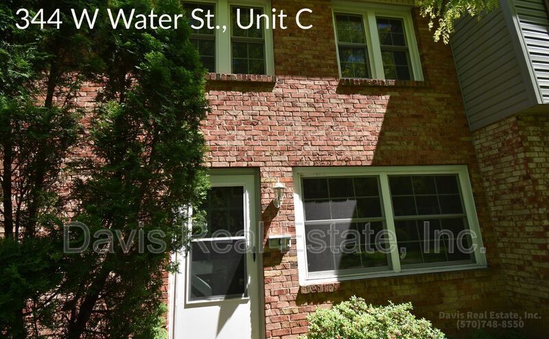 Primary Photo - 344 W Water St