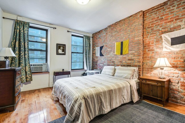 Foto del edificio - 540 4th Avenue
