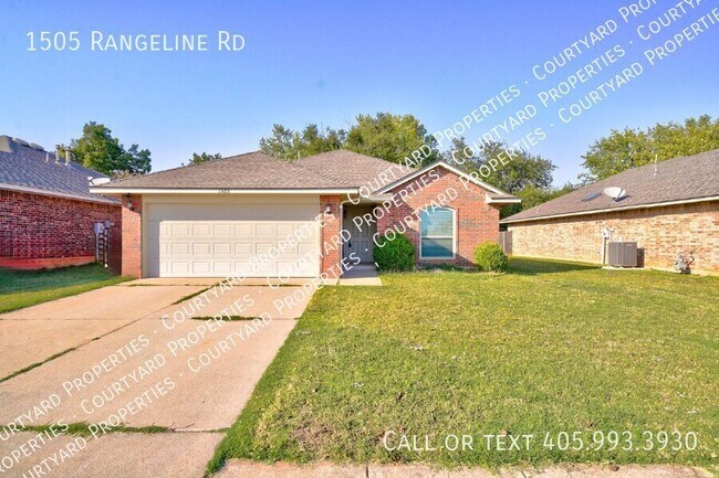 Photo - 1505 Rangeline Rd House