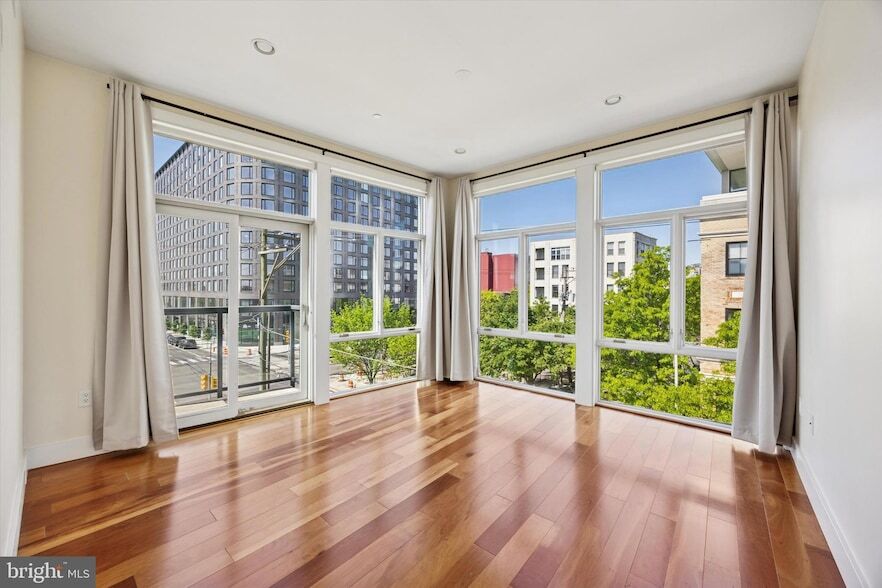 Foto principal - 601 N 2nd St