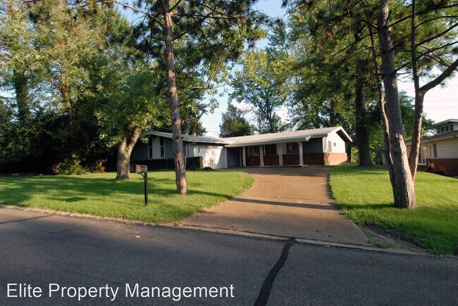 Foto del edificio - 4 br, 2 bath House - 12420 Merrick Drive