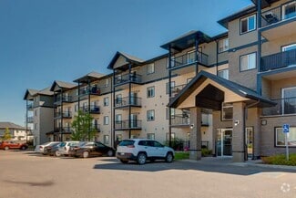 Building Photo - Avalon Court Building B