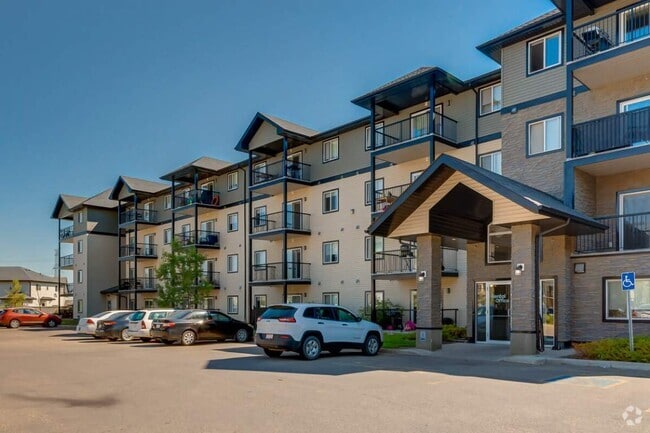 Building Photo - Avalon Court Building B