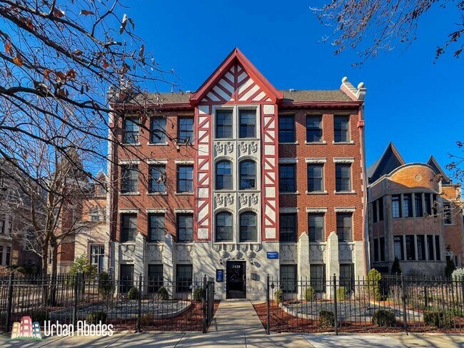 Building Photo - 2424 N Kedzie Blvd